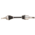 NEW CV AXLE