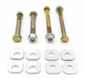 SPL Parts 06-11 BMW E9X (Non-M Chassis) Eccentric Lockout Kit