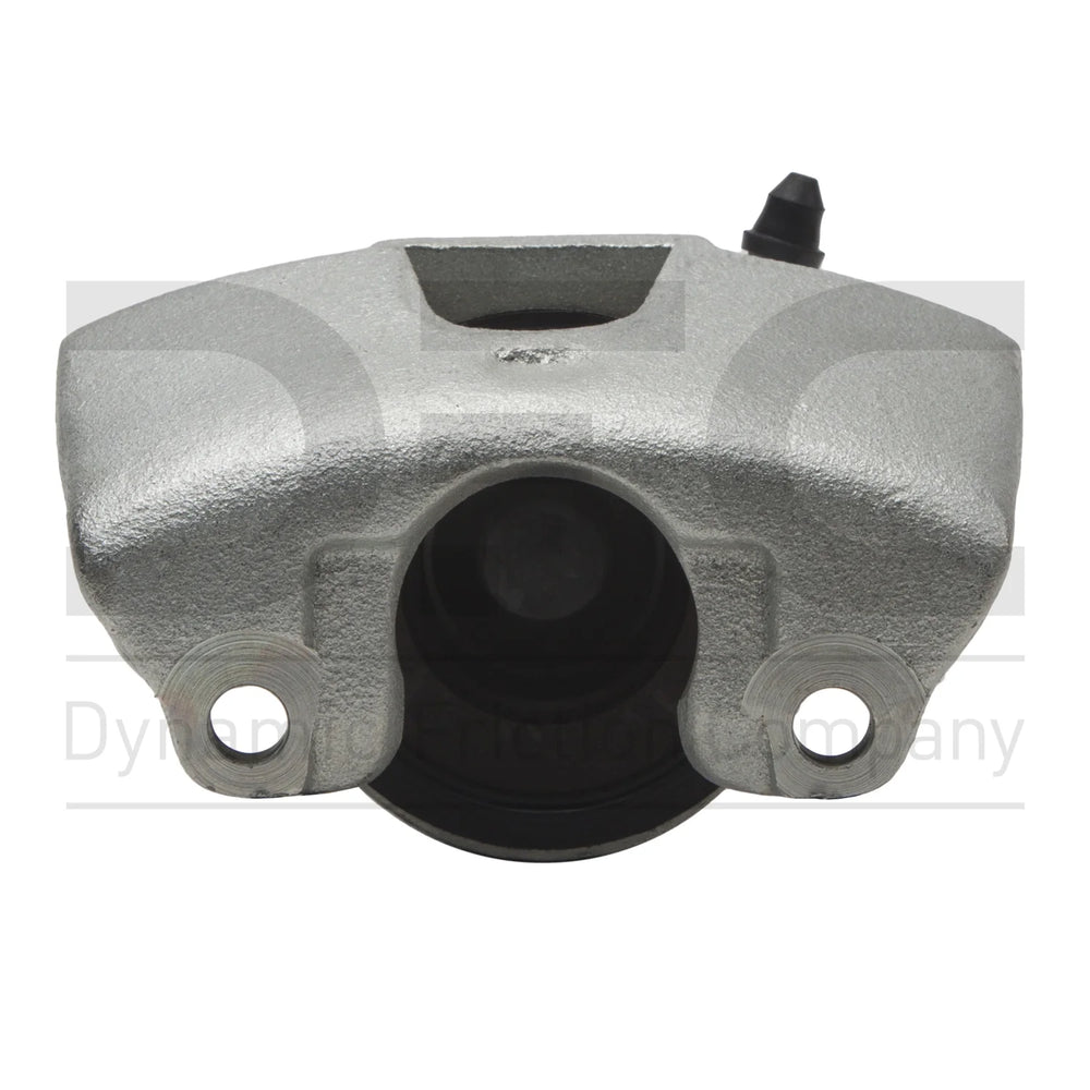 DFC silver auto part