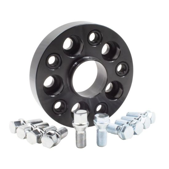 REVOLUTION spacers