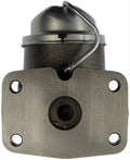 NEW MASTER CYLINDER