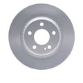 DFC 15-23 Mercedes-Benz C300 Rear Hi-Carbon Alloy Geomet Coated Rotor