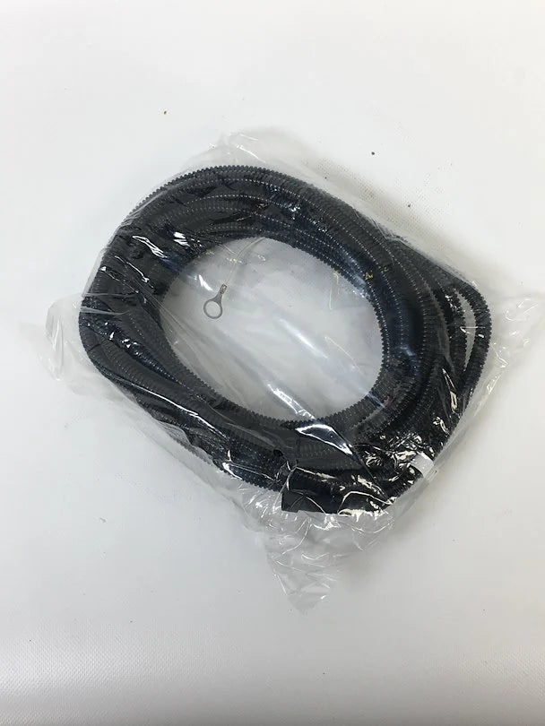 WIRING FOR LIGHTED BOX 1275202LF