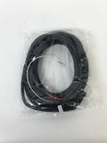 WIRING FOR LIGHTED BOX 1275202LF