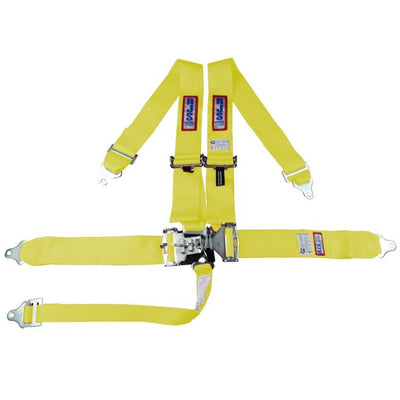 SFI 16.1 L&L HARNESS 3' PULL DOWN L