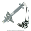 SELECT WINDOW LIFT
