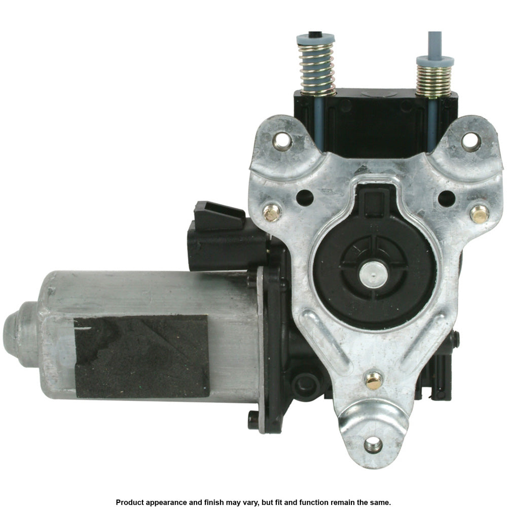 A1 REMFG INC auto part