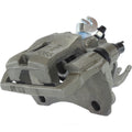 SEMI-LOADED DISC BRAKE CALIPER