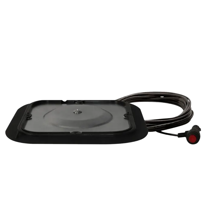 VACUUMMAGNET MOUNT KIT: 7185