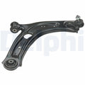 SUSPENSION CONTROL ARM AND BALL JOI