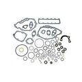 GROUP-FUEL SYSTEM