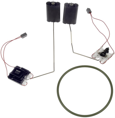 FUEL LEVEL SENSOR