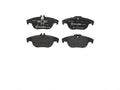 Brembo 12-15 Mercedes-Benz C250 Premium Low-Met OE Equivalent Pad