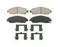 WAGNER BRAKE auto part