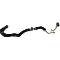 COOLANT OUTLET PIPE