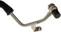 COOLANT OUTLET PIPE