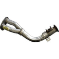 EXTENSION PIPE