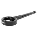 PERRIN 15-17 Subaru WRX & STI / 13-17 Crosstrek / 12-16 Impreza Tow Hook Kit (Front) - Flat Black