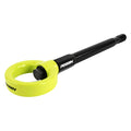 PERRIN 08-14 Subaru WRX & STI / 08-11 Impreza / 05-09 Legacy Tow Hook Kit (Front) - Neon Yellow