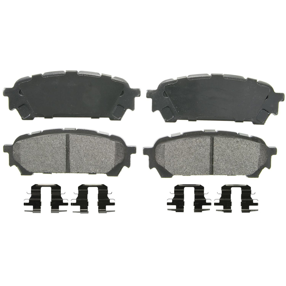 WAGNER BRAKE auto part