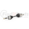 TRAKMOTIVE auto part