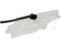 COOLANT RESERVOIR