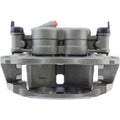 SEMI-LOADED CALIPER