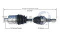 TRAKMOTIVE auto part