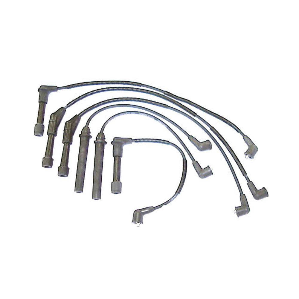 IGN WIRE SET-7MM
