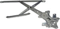 WINDOW REGULATOR