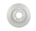 DISC BRAKE ROTOR