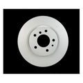 DISC BRAKE ROTOR