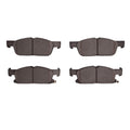 DFC auto part detail