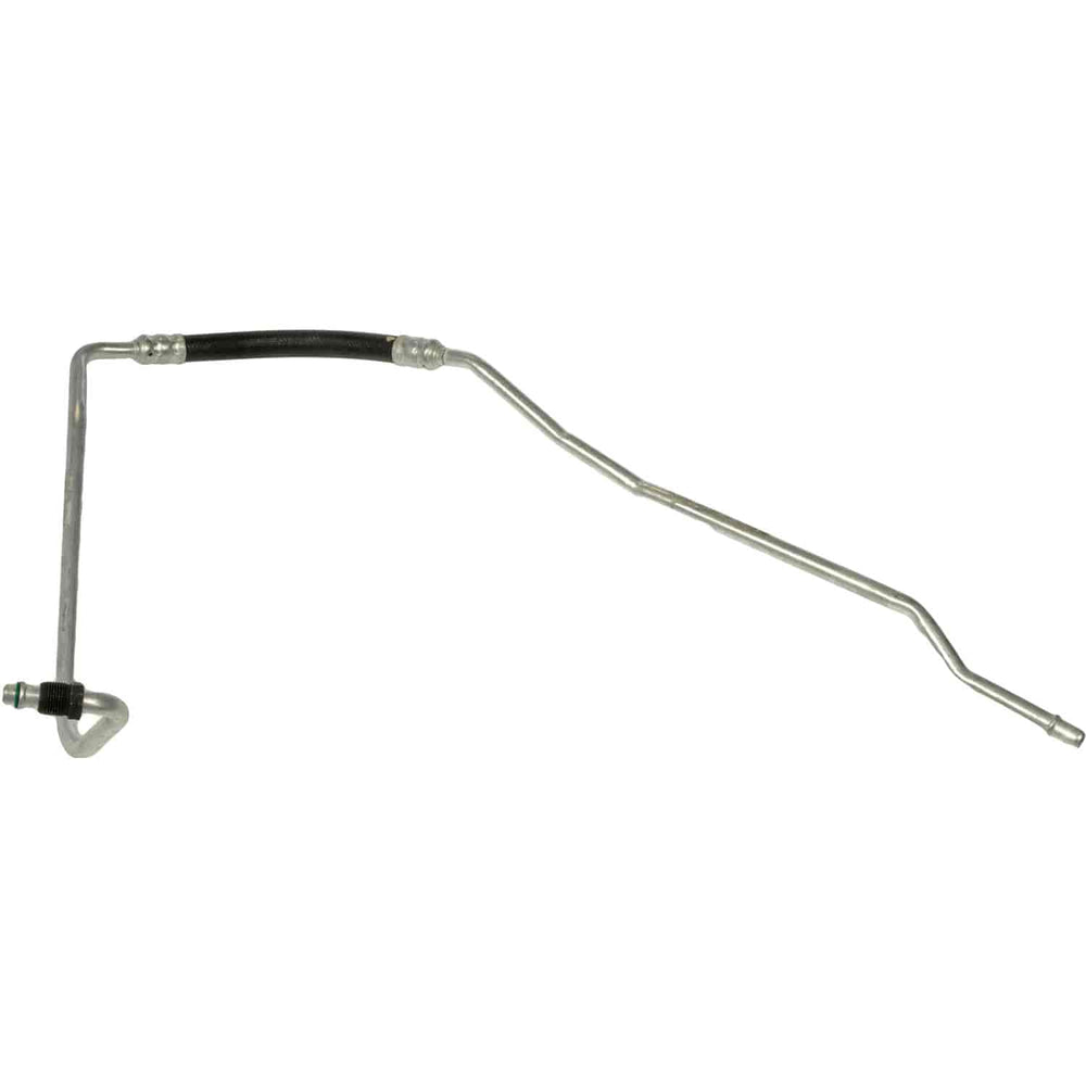 OIL COOLER LINE