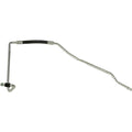 OIL COOLER LINE