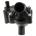 COOLANT HOUSING