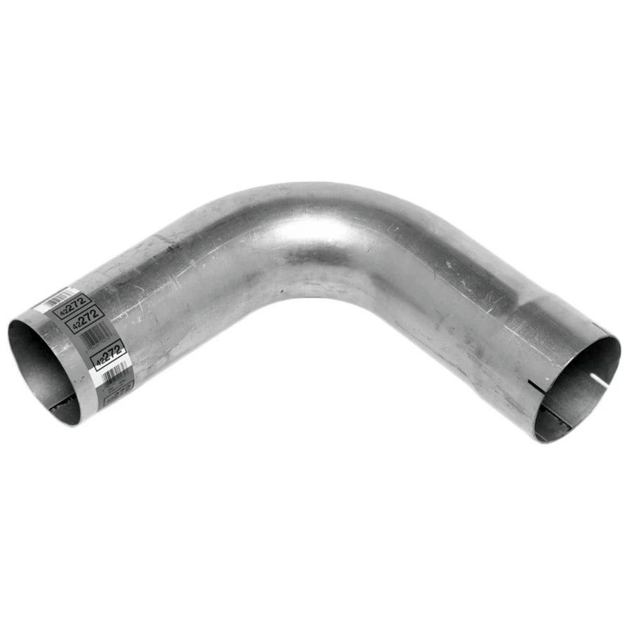 ELBOW-ALUMINIZED