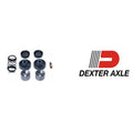 9K12K BRK CYL REBUILD KIT 1.25 DIA FOR ONE BRAKE