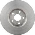 Brembo 19-20 Mazda 6/19-22 Mazda CX-5/16-22 Mazda CX-9 Front UV Coated Rotor