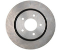Front Pads Shoes Rotors Drums: Disc Brake Rotor