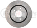 Front Pads Shoes Rotors Drums: Disc Brake Rotor