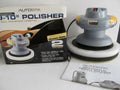 ORBITAL POLISHER 120V 10