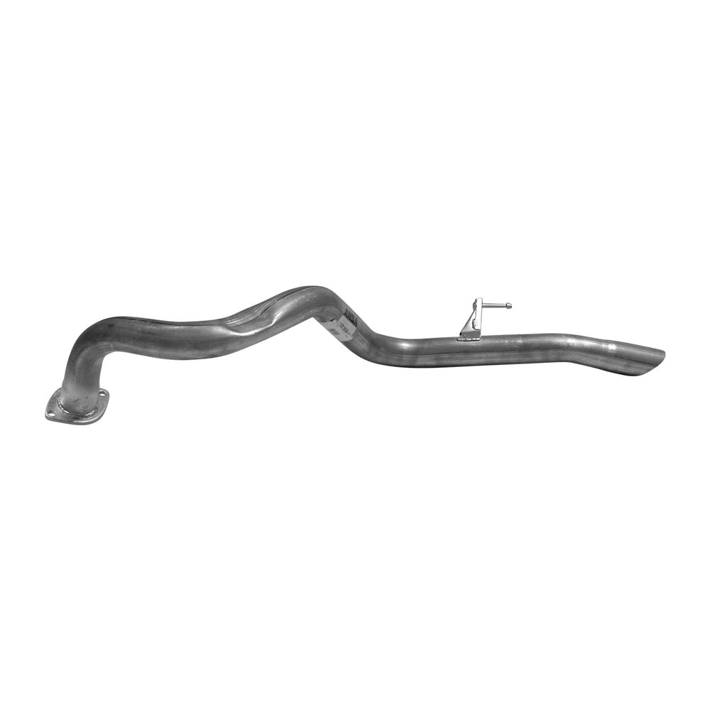 EXHAUST PIPE REAR ANSA OER