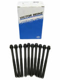 Engine Cylinder Head Bolt Set - 14-55075-01