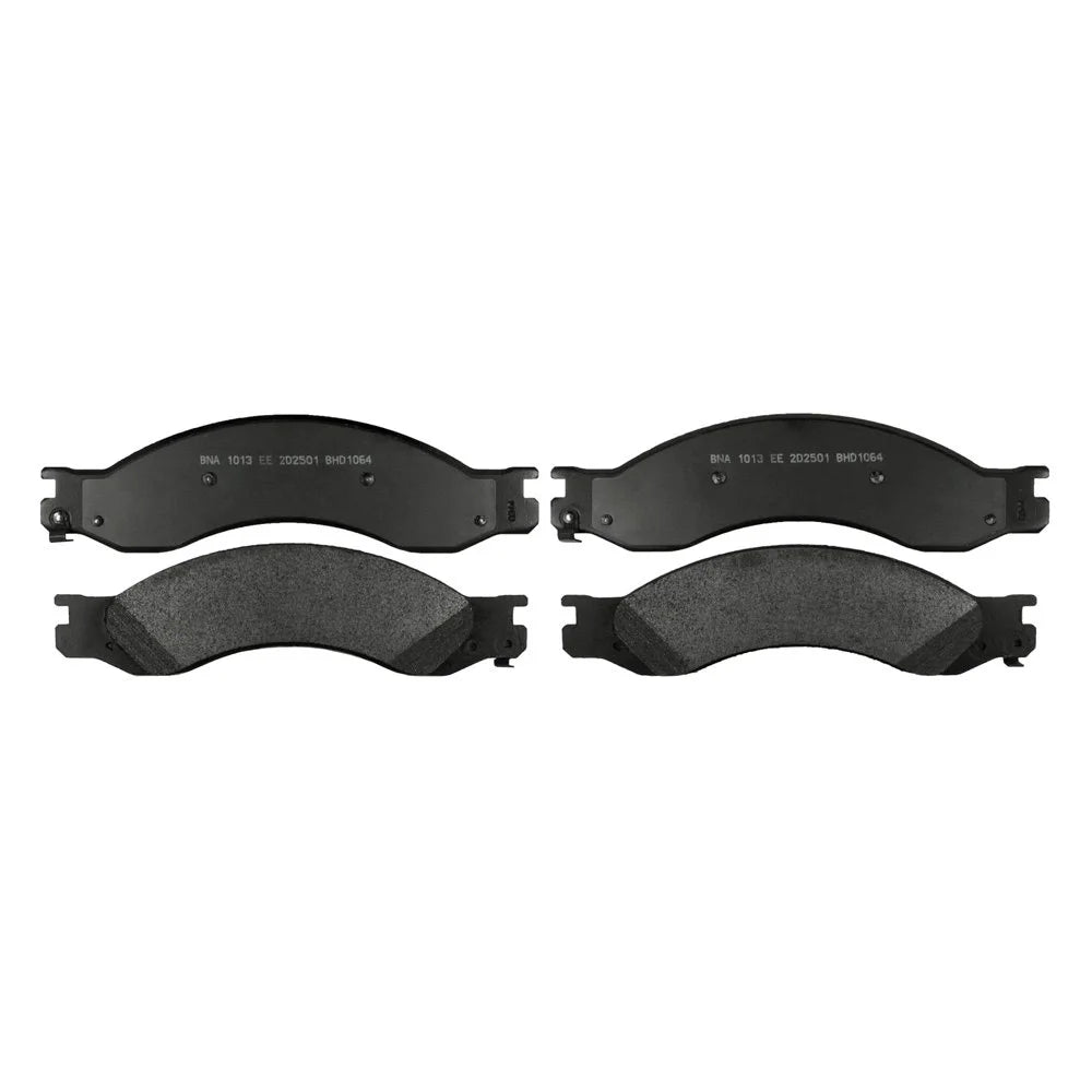 DISC BRAKE PADS