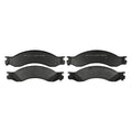 DISC BRAKE PADS