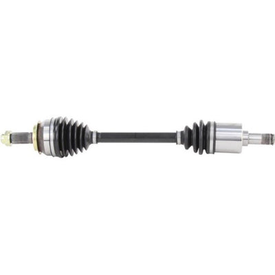 TRAKMOTIVE auto part