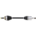 NEW CV AXLE