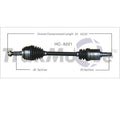 NEW CV AXLE