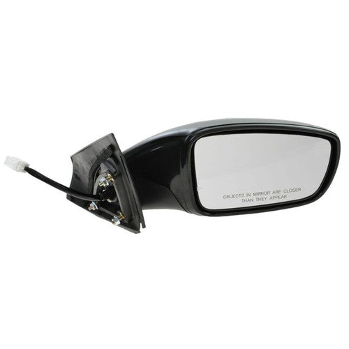 PU NEW STYLE BLK ELEC HT